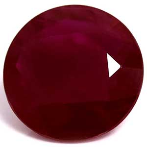 1.89 carat Round Ruby - Gemstone Thumbnail