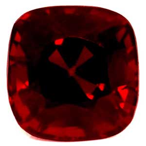 1.89 carat Cushion Spinel - Gemstone Thumbnail