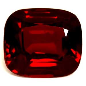1.28 carat Cushion Spinel - Gemstone Thumbnail