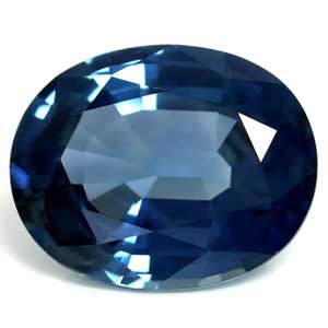 3.10 carat Oval Sapphire - Gemstone Thumbnail