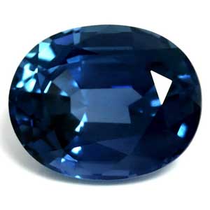 3.93 carat Oval Sapphire - Gemstone Thumbnail