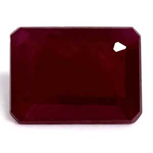 1.62 carat Emerald Ruby - Gemstone Thumbnail