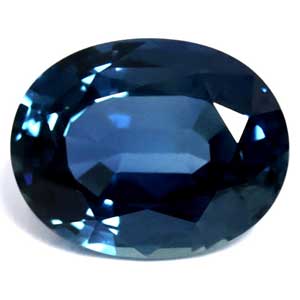 3.56 carat Oval Sapphire - Gemstone Thumbnail