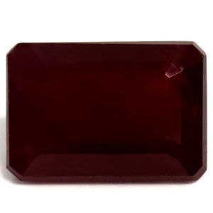 2.78 carat Emerald Ruby - Gemstone Thumbnail