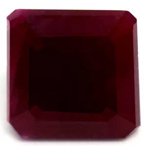 1.77 carat Emerald Ruby - Gemstone Thumbnail