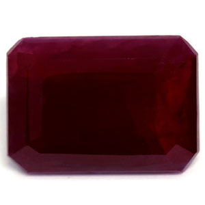 3.99 carat Emerald Ruby - Gemstone Thumbnail