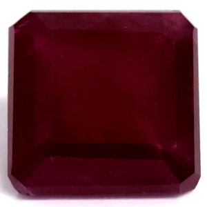 2.05 carat Emerald Ruby - Gemstone Thumbnail