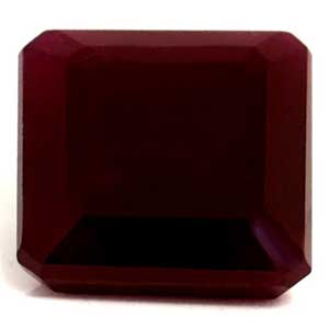 2.01 carat Emerald Ruby - Gemstone Thumbnail