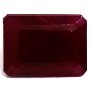 2.02 carat Emerald Ruby - Gemstone Thumbnail