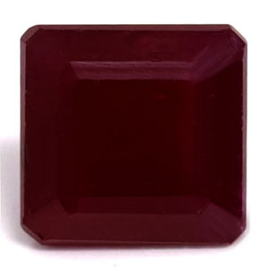 1.54 carat Emerald Ruby - Gemstone Thumbnail