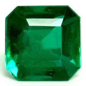 1.49 carat Emerald Emerald - Gemstone Thumbnail