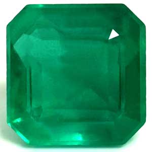 3.24 carat Emerald Emerald - Gemstone Thumbnail