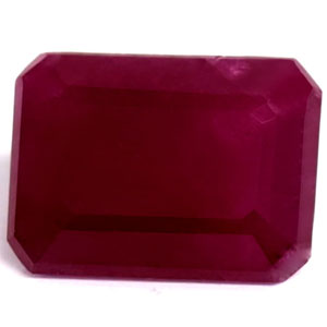 1.81 carat Emerald Ruby - Gemstone Thumbnail