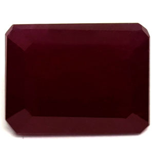 2.33 carat Emerald Ruby - Gemstone Thumbnail