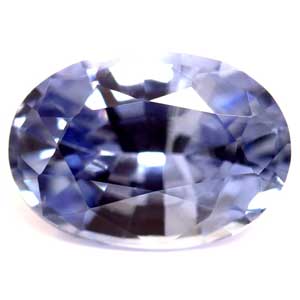 0.96 carat Oval Sapphire - Gemstone Thumbnail