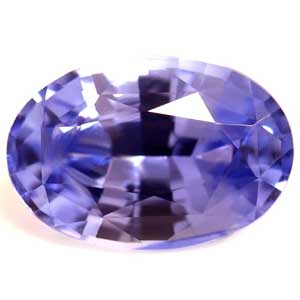 1.35 carat Oval Sapphire - Gemstone Thumbnail