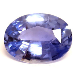1.32 carat Oval Sapphire - Gemstone Thumbnail