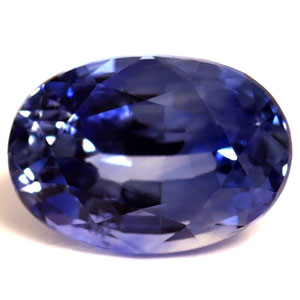 1.12 carat Oval Sapphire - Gemstone Thumbnail