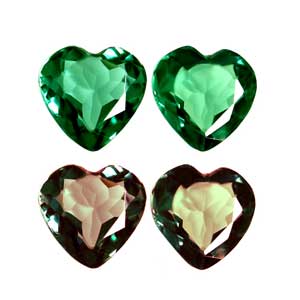 0.50 ct. Green Alexandrite