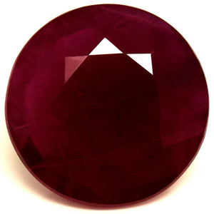 1.80 carat Round Ruby - Gemstone Thumbnail