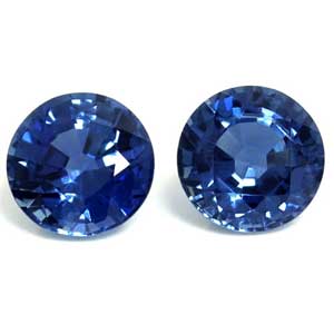 1.79 carat Round Sapphire - Gemstone Thumbnail