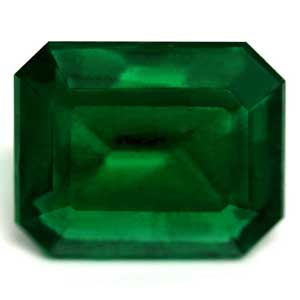 1.27 carat Emerald Emerald - Gemstone Thumbnail