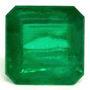 2.43 carat Emerald Emerald - Gemstone Thumbnail