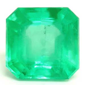 1.61 carat Emerald Emerald - Gemstone Thumbnail
