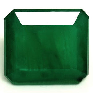 2.74 carat Emerald Emerald - Gemstone Thumbnail