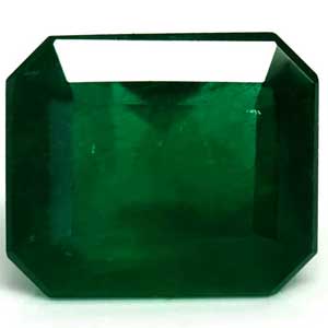 2.24 carat Emerald Emerald - Gemstone Thumbnail