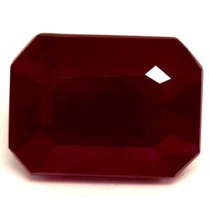 1.95 carat Emerald Ruby - Gemstone Thumbnail