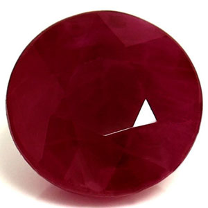 1.77 carat Round Ruby - Gemstone Thumbnail