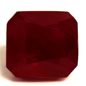 2.03 carat Emerald Ruby - Gemstone Thumbnail
