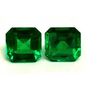 1.29 carat Emerald Emerald - Gemstone Thumbnail