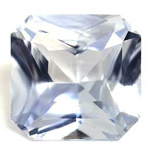 0.95 carat Emerald Sapphire - Gemstone Thumbnail
