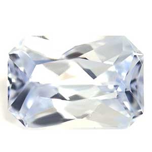 0.99 carat Emerald Sapphire - Gemstone Thumbnail