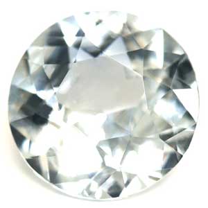 1.65 carat Round Sapphire - Gemstone Thumbnail