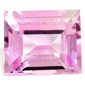1.24 carat Emerald Sapphire - Gemstone Thumbnail