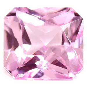 0.79 carat Emerald Sapphire - Gemstone Thumbnail