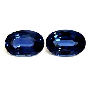 1.13 carat Oval Sapphire - Gemstone Thumbnail