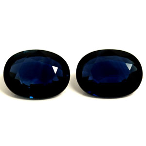 2.66 carat Oval Sapphire - Gemstone Thumbnail