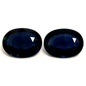 2.72 carat Oval Sapphire - Gemstone Thumbnail