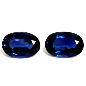 1.19 carat Oval Sapphire - Gemstone Thumbnail