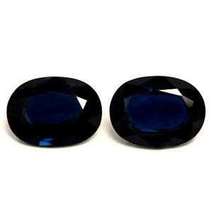 3.04 carat Oval Sapphire - Gemstone Thumbnail