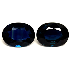 3.26 carat Oval Sapphire - Gemstone Thumbnail