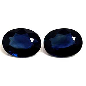2.83 carat Oval Sapphire - Gemstone Thumbnail