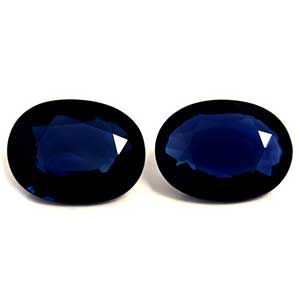 2.82 carat Oval Sapphire - Gemstone Thumbnail