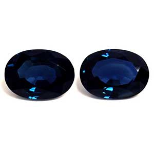 2.01 carat Oval Sapphire - Gemstone Thumbnail