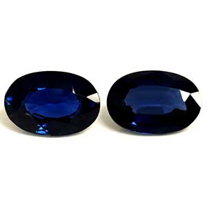 1.15 carat Oval Sapphire - Gemstone Thumbnail