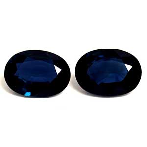 1.91 carat Oval Sapphire - Gemstone Thumbnail